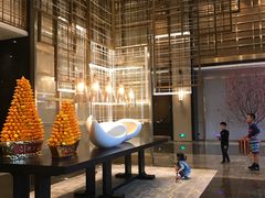 -深圳机场凯悦酒店