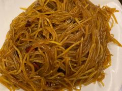 酸辣土豆丝-津菜宋记老房子(鼓楼店)