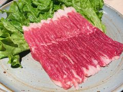 手切鲜羊肉-老墙根涮肉·铜锅·烧烤(欢乐谷·王四营店)