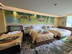 -天目湖涵田度假村