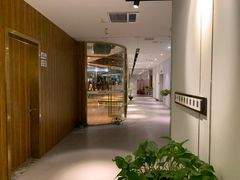 -银吉姆健身(恒隆馆)