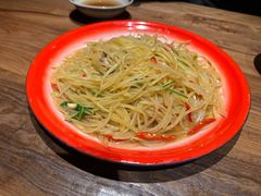 -泥糊破店小酒馆·团建聚餐(南京西路店)