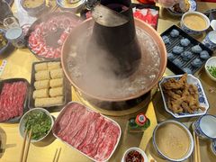 -牛街清真满恒記(平安里西大街店)