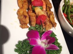 -泰香米泰国餐厅(凯德新南店)