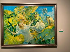 -江苏省美术馆(长江路新馆)