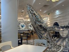 -贝林大翅鲸简餐厅(国家海洋博物馆店)