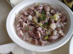 -胖大嫂渔家排档·全海景餐厅(渔村店)