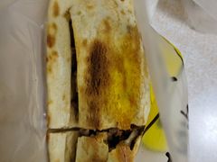 -宝光熏肉鞋底火烧(新街口店)