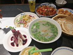 -黄三怪(无影山北路店)
