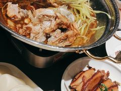 -简小舍·民间手艺菜(武昌江滩店)