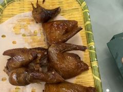 -五谷芳乳鸽王(海景店)