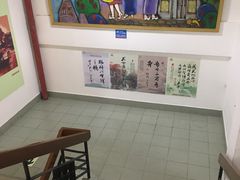 -荔湾区图书馆(周门馆)