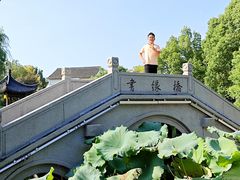 -丝绸小镇荻港古村