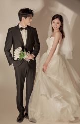 -茜茜公主婚纱摄影会馆