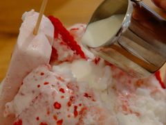-WONDER ICE 萬得冰田(建設路总店)