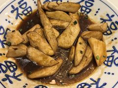-品鲜村农家菜·阳澄湖大闸蟹(总店)