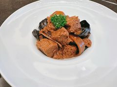 -佘山世茂艾美·御珍轩中餐厅