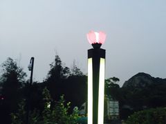 -印象普陀