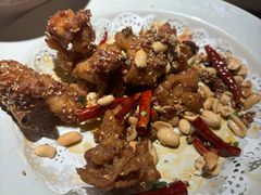 -有位虾匠·手工土菜小馆(市北店)