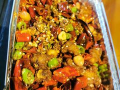 -隔壁老王·家常云南菜(花巷店)