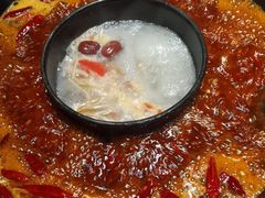 -重庆渝达老火锅(春熙路店)