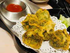 韭菜粿-合记汕头牛肉店(嘉禾路店)