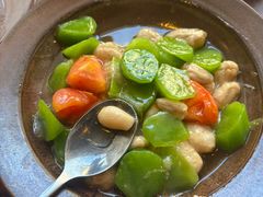 -懒人盐府人家(安贞店)