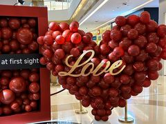 -天河城购物中心