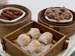 -龙的酒楼·手工早茶·顺德菜(近良路店)
