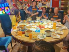 -清真军邺·金富苑肥牛(石坡街旗舰店)