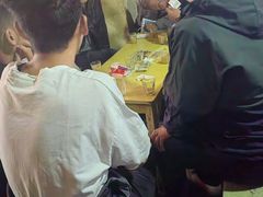 -老光明岗琼甜茶馆
