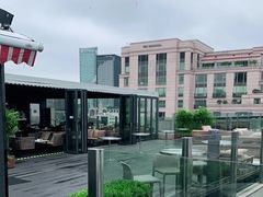 -罗斯福色戒酒吧(外滩店)