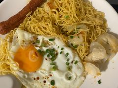 -明記茶餐廳(福田总店)