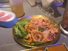 -正宗齐齐哈尔烤肉·齐牛哥鲜切炭火烤肉(杭州总店)