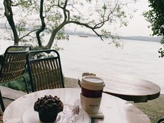 -COSTA COFFEE(西湖天地店)