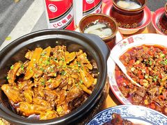-回家吃饭·地道南昌菜(建德观总店)