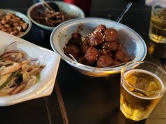 -胡桃里音乐酒馆(白云五号T5 MALL店)