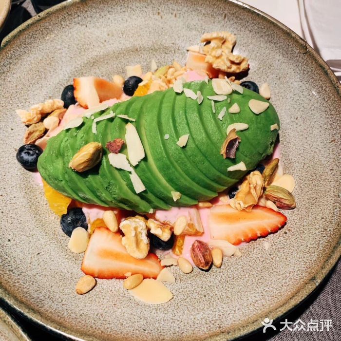 XUN Bistro西餐厅图片
