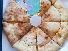 -咕鹿流心披萨(秀洲店)