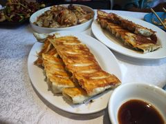 -大眼锅贴水饺(河东店)