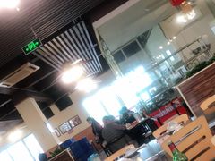 大堂-勇记干锅居(德阳店)