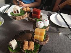 -花家怡园(四合院总店)