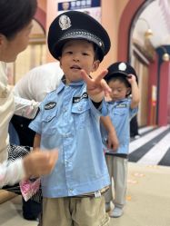 -奈尔宝家庭中心·亲子餐厅(鄞州万达店)