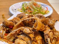 -东海章鱼馆(恒瑞街店)