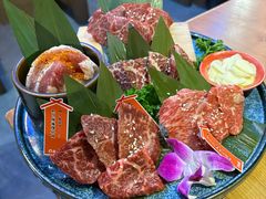 -丸藏和牛烧肉专门店(园区师惠坊店)
