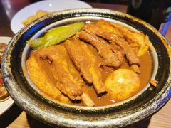 -KŌNG胶东小馆·酒馆(华熙店)