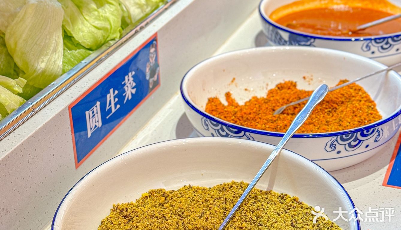 都是西安一些特色景点和地名 拍照太好出片啦