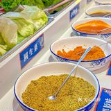 都是西安一些特色景点和地名 拍照太好出片啦