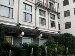 -乌镇黄金水岸度假酒店