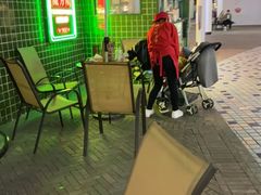-兰芳园手打柠檬茶(下沙奥特莱斯店)